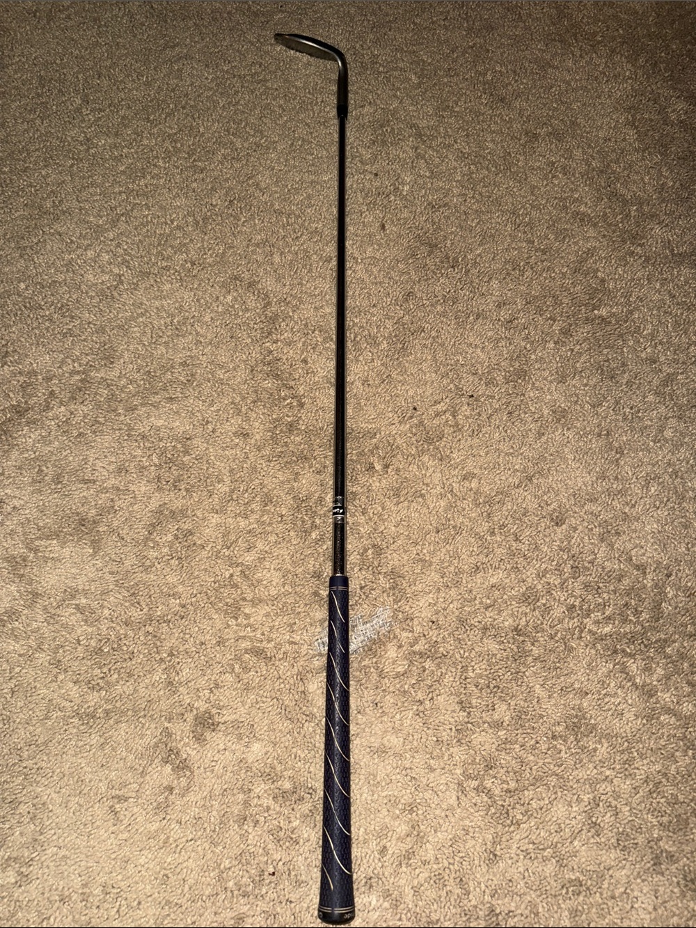 Pine meadow sand wedge